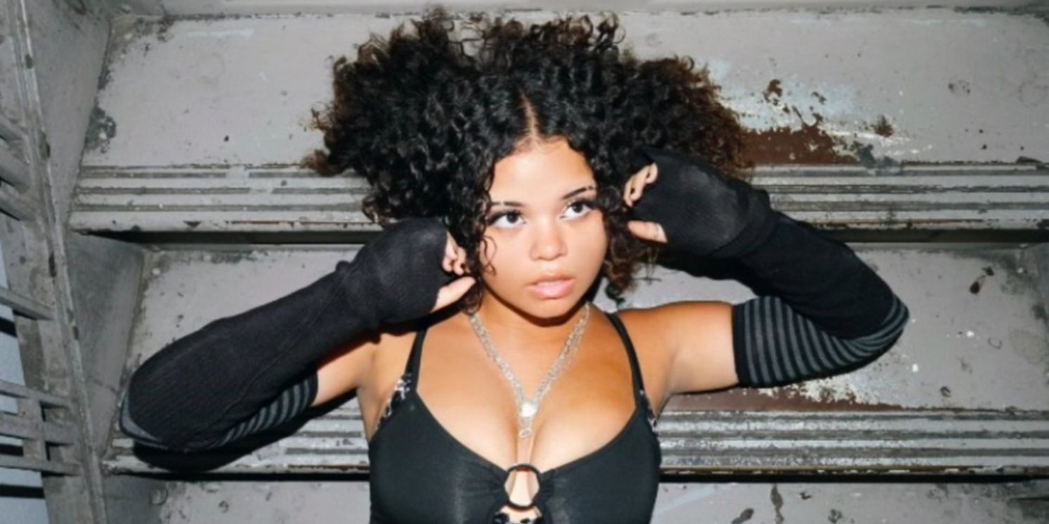 Black Polish Announces Debut LP & Shares 'Graves'  Image