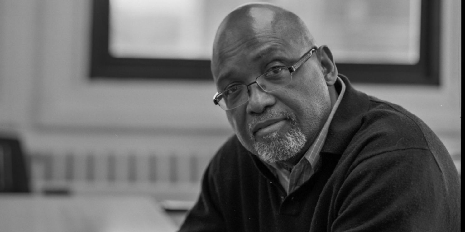 Black Public Media To Honor Sam Pollard At Pitchblack Awards  Image