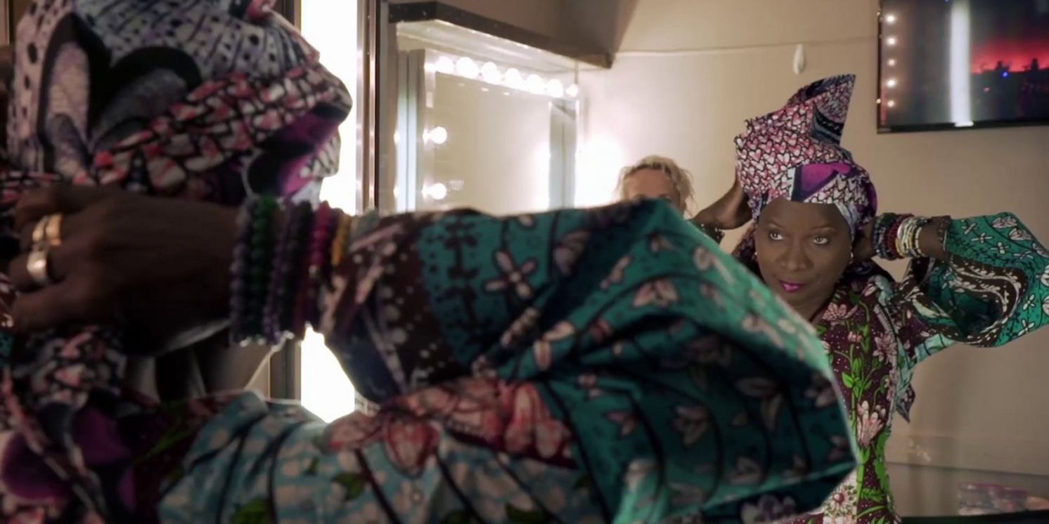 Black Public Media to Receive $25,000 NEA Grant  Image