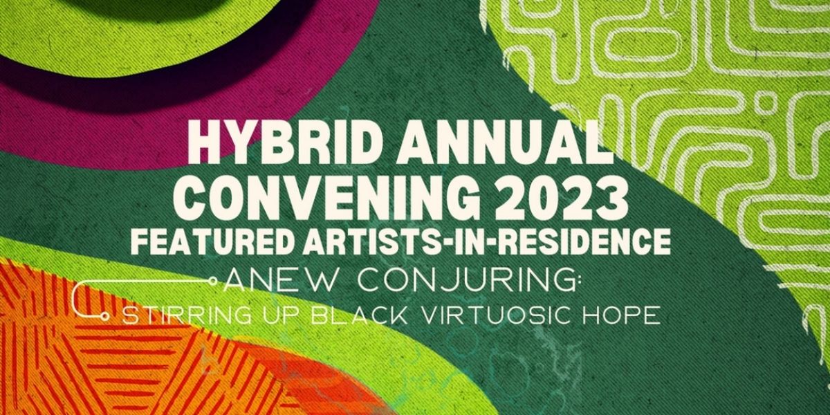 Black Spatial Relics 2023 Convening Set For This Month