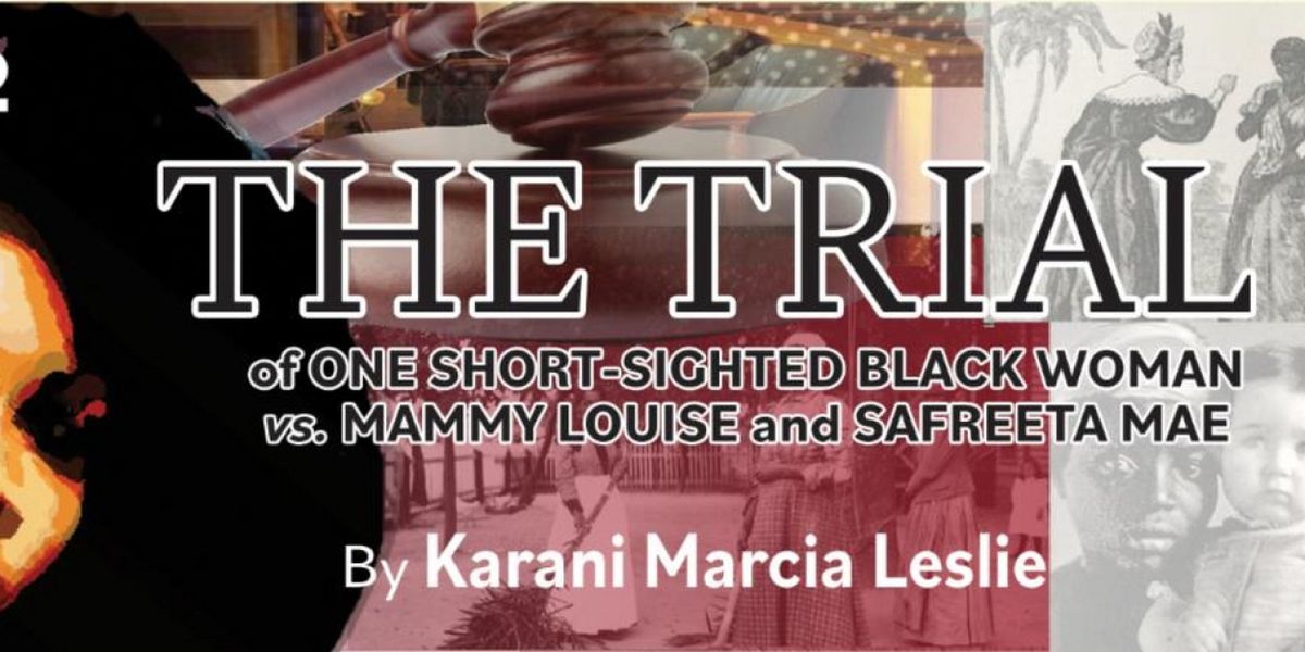 Black Theatre Troupe to Open 55th Season With THE TRIAL