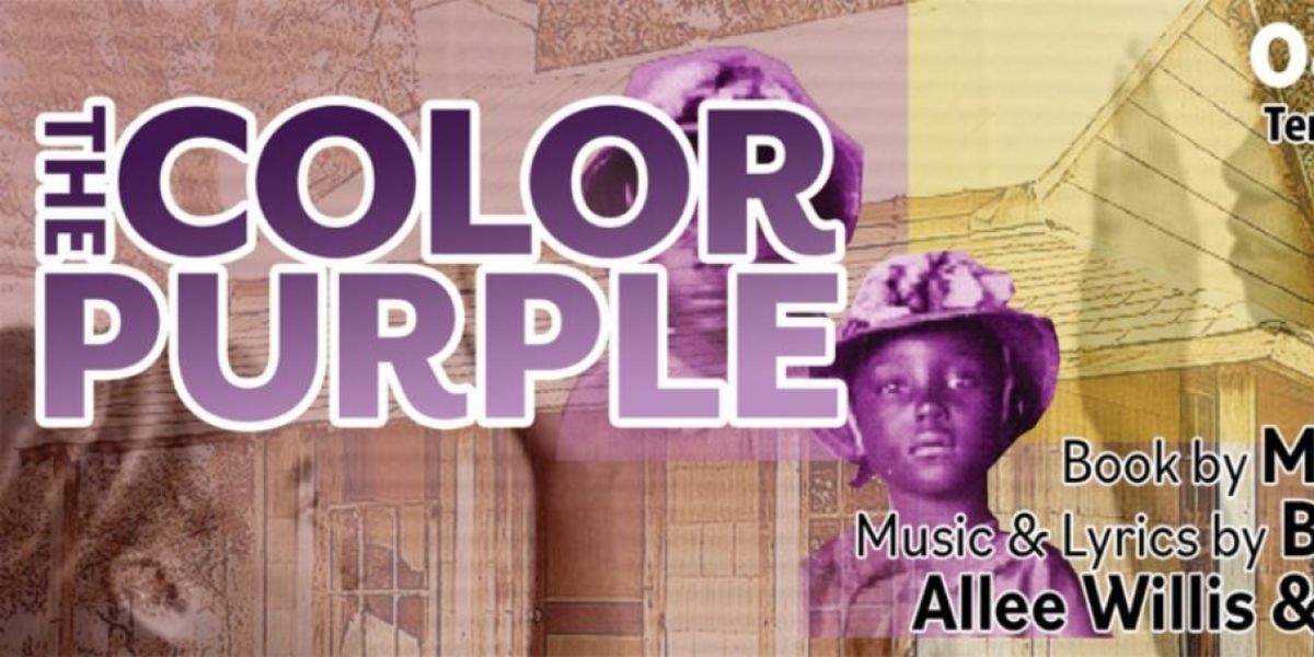 Black Theatre Troupe to Bring THE COLOR PURPLE To Tempe Center For The Arts