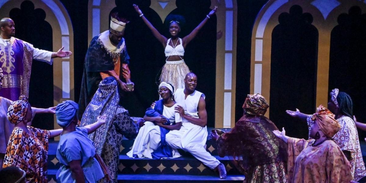 Black Theatre Troupe to Present Annual Holiday Tradition BLACK NATIVITY in December