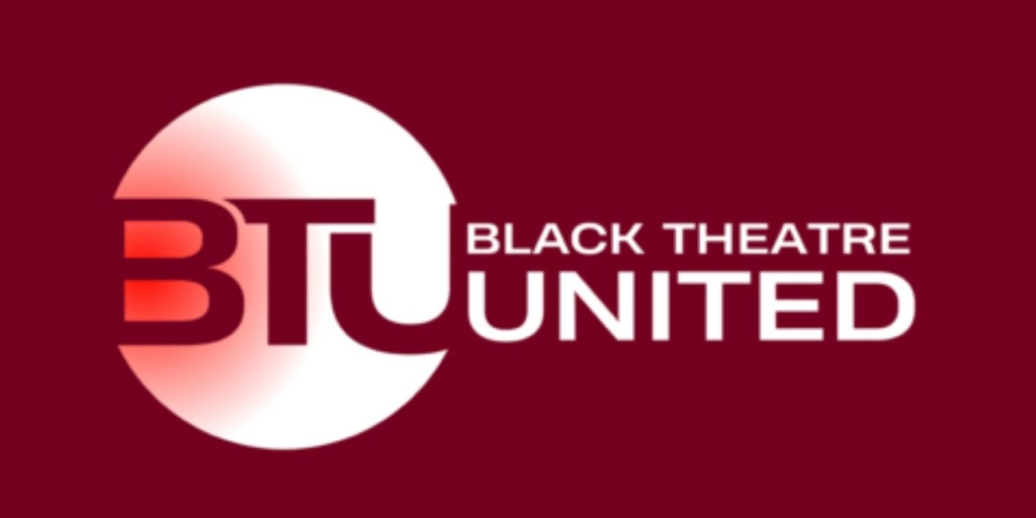 Black Theatre United Announces Fourth Broadway Marketing Internship Program  Image