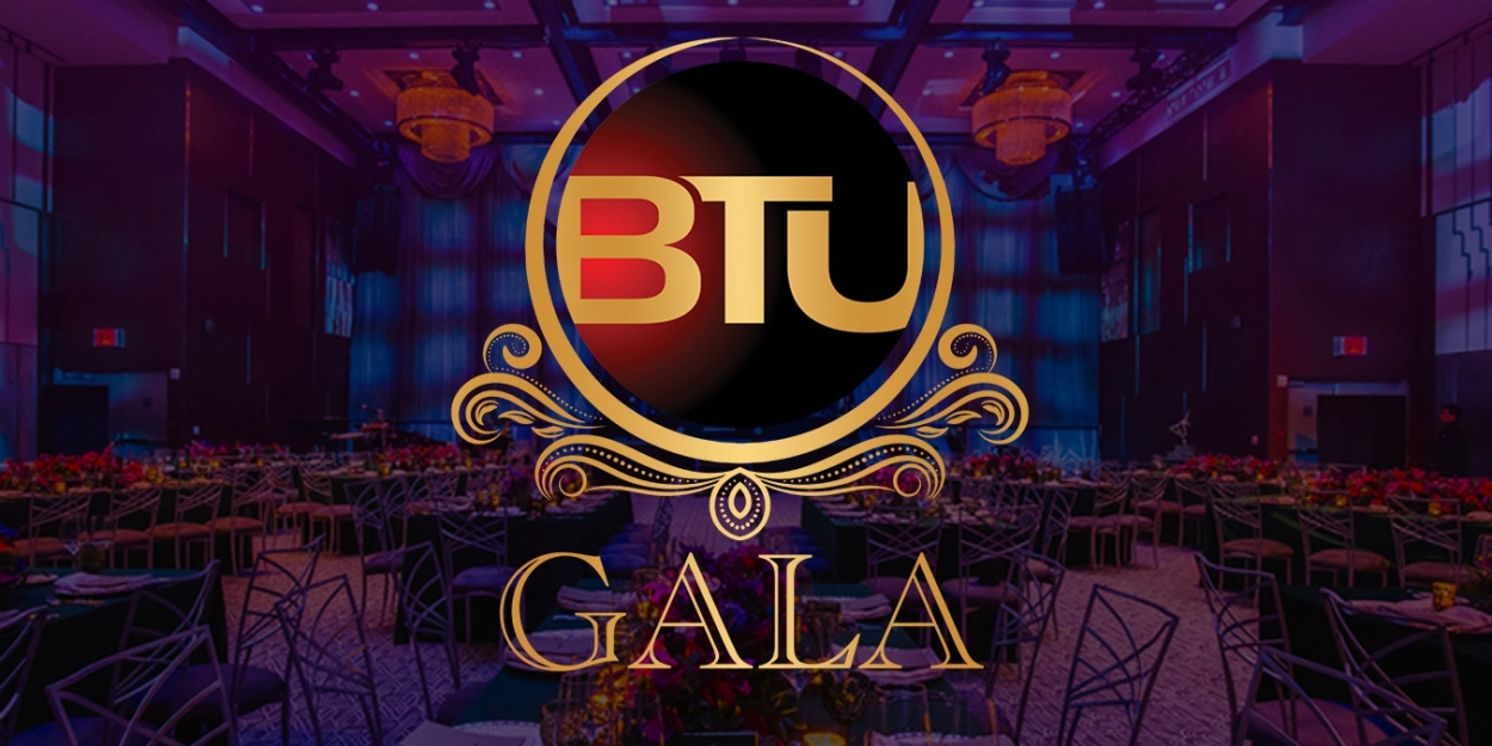 Black Theatre United Announces Star-Studded Honorary Co-Chair Lineup For Inaugural Gala!  Image