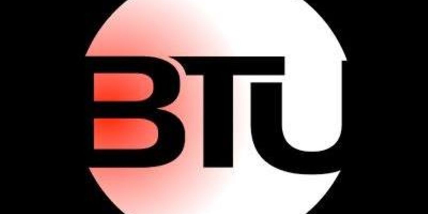 Black Theatre United Reveals Designers for 2026 Design Expo & Reveals New App  Image