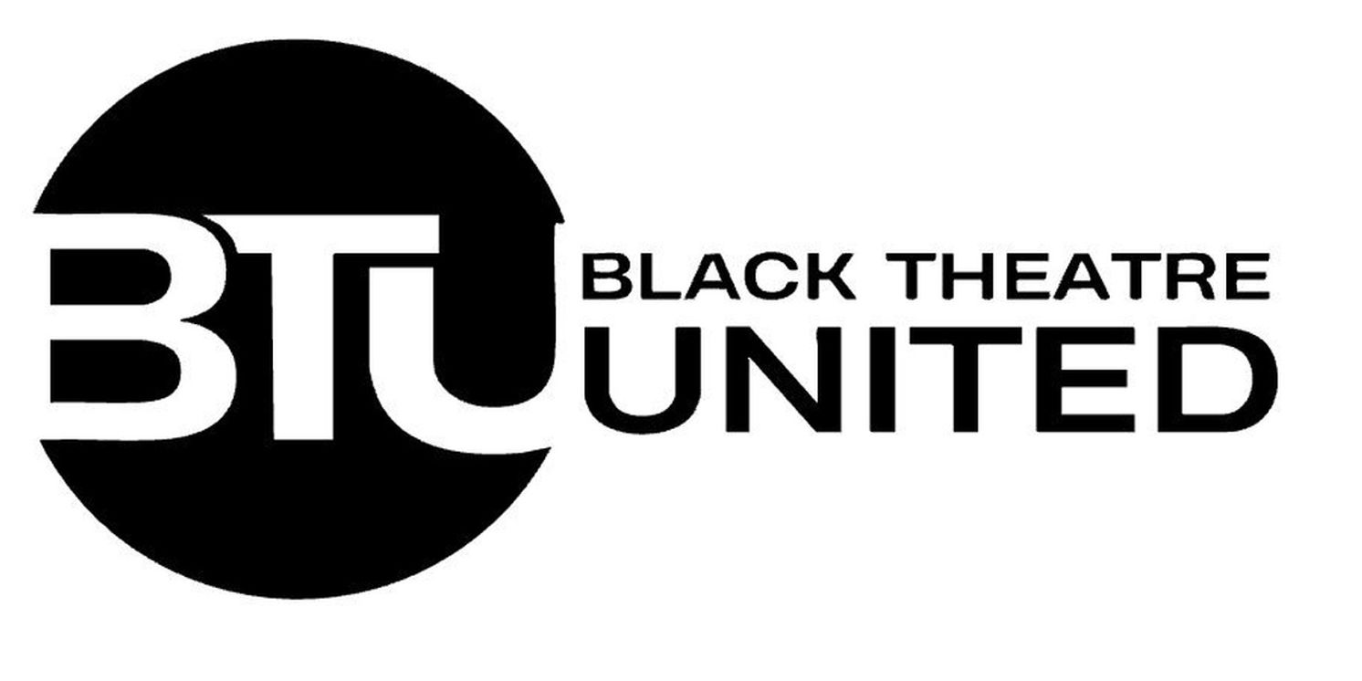 Black Theatre United Will Host BTU Design Expo 2026  Image