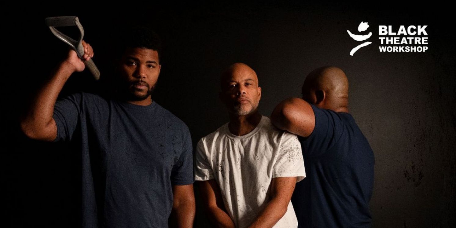 Black Theatre Workshop Returns With The World-Premiere Of DIGGERS At Segal Centre  Image