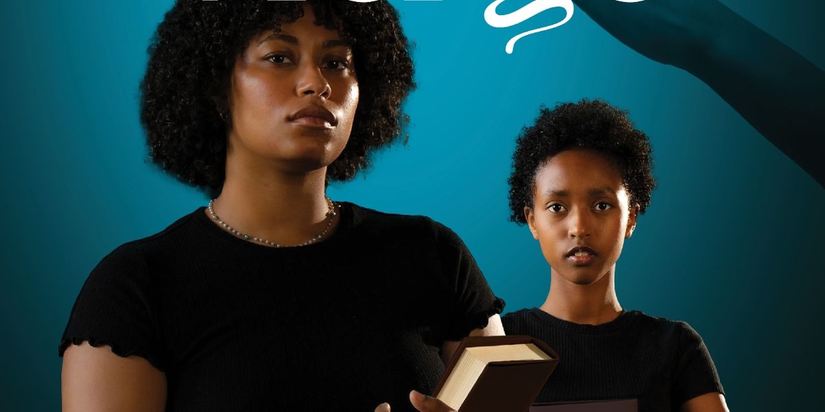 Black Theatre Workshop to Celebrate Black History Month With VIERGE by Rachel Mutombo