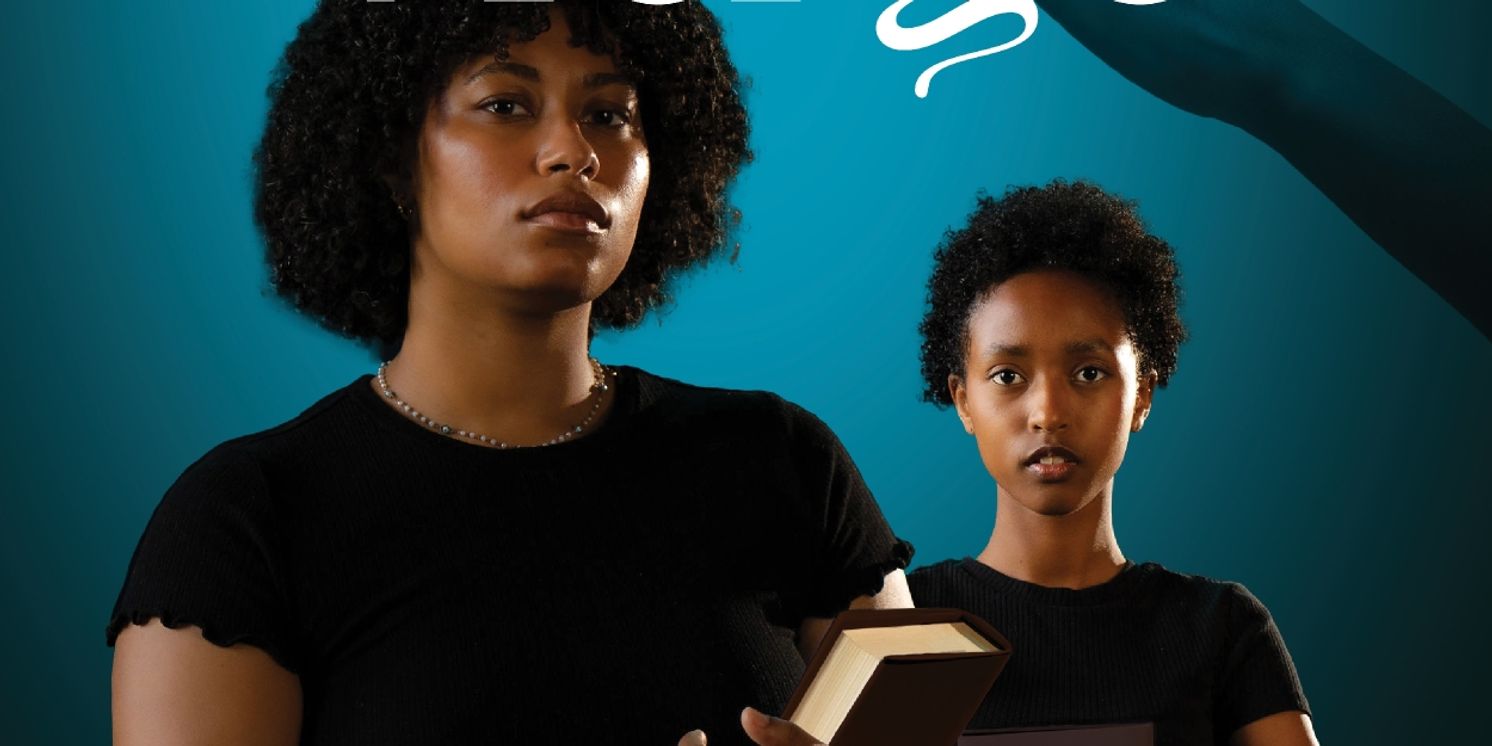 Black Theatre Workshop to Celebrate Black History Month With VIERGE by Rachel Mutombo  Image