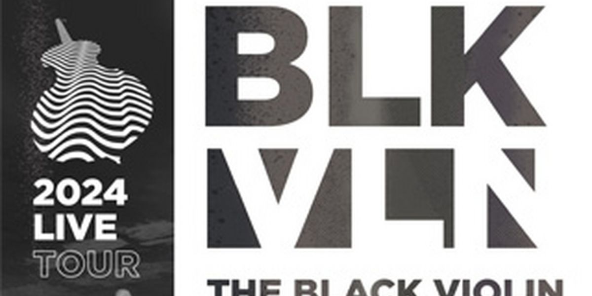 Black Violin Will Perform at Brown Theatre in March