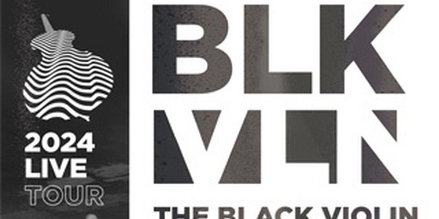 Black Violin Will Perform at Brown Theatre in March  Image