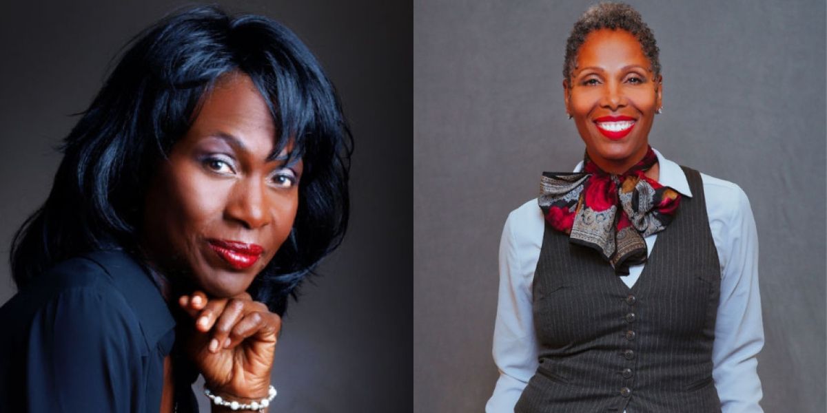 Riverside Opera Company Black Voices to Celebrate Black History Month