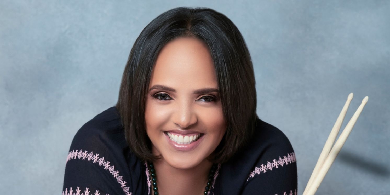 Black Women Dominate Production Team Of The Inaugural Jazz Music Awards For Standout Recognition Of America's Indigenous Art Form  Image