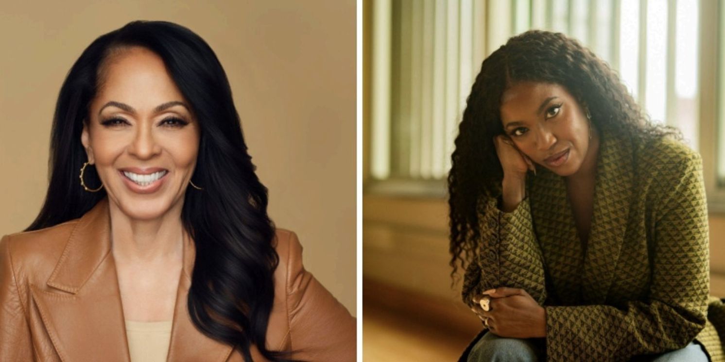 Black Women on Broadway Reveals 2026 Honorees  Image