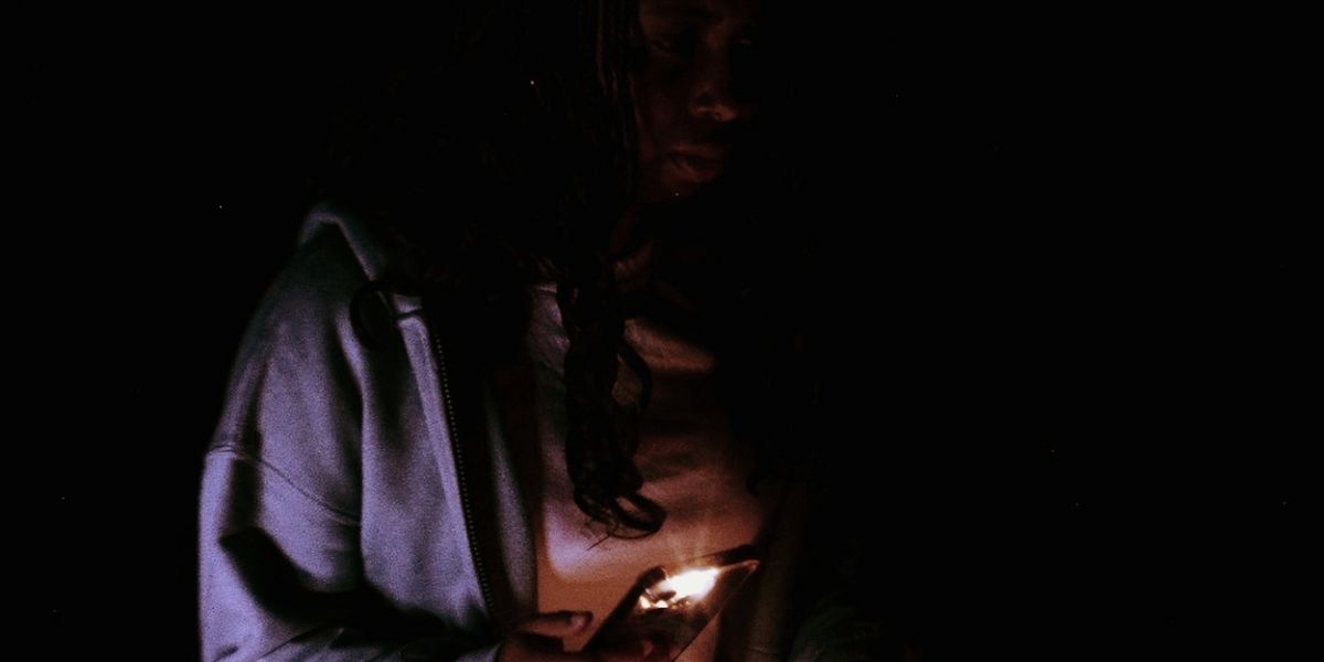 BlackPen's THE MIDNIGHT CALLER Comes to Camden Fringe 2025