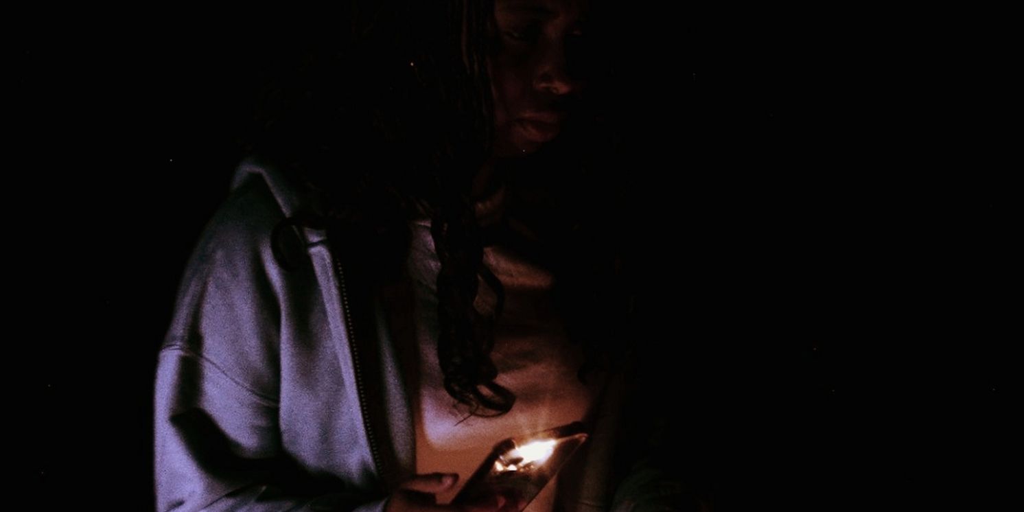 BlackPen's THE MIDNIGHT CALLER Comes to Camden Fringe 2025  Image