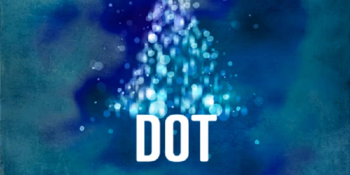 Blackfriars Theatre Presents DOT By Colman Domingo