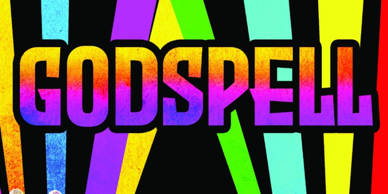 Blackfriars Theatre Summer Intensive to Present GODSPELL Beginning This Month  Image