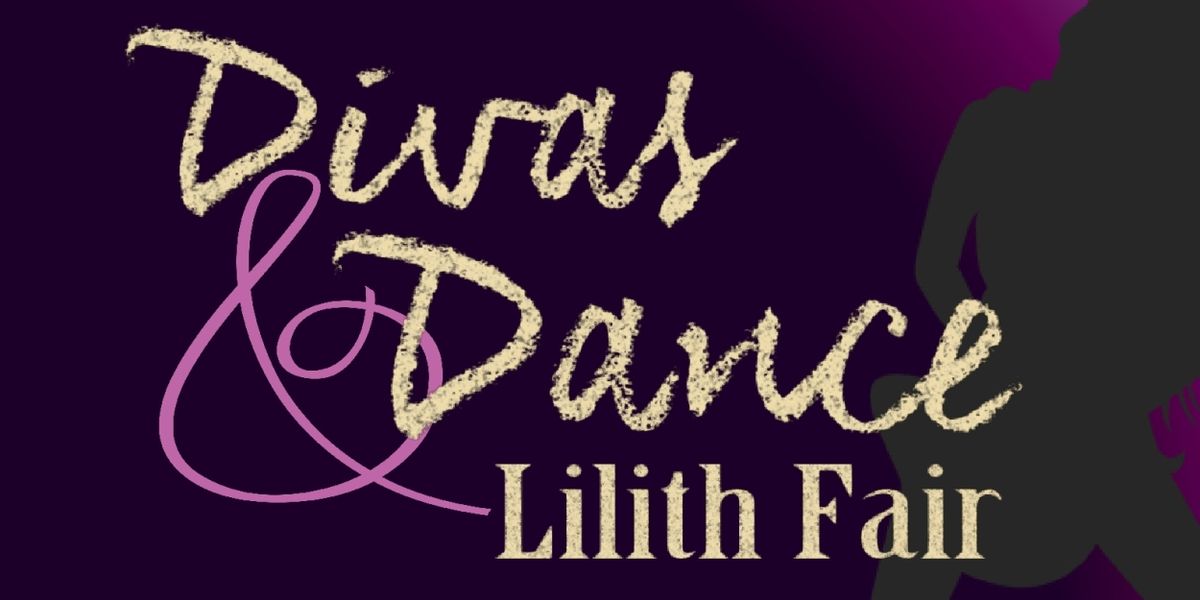 Blackfriars Theatre To Present DIVAS & DANCE