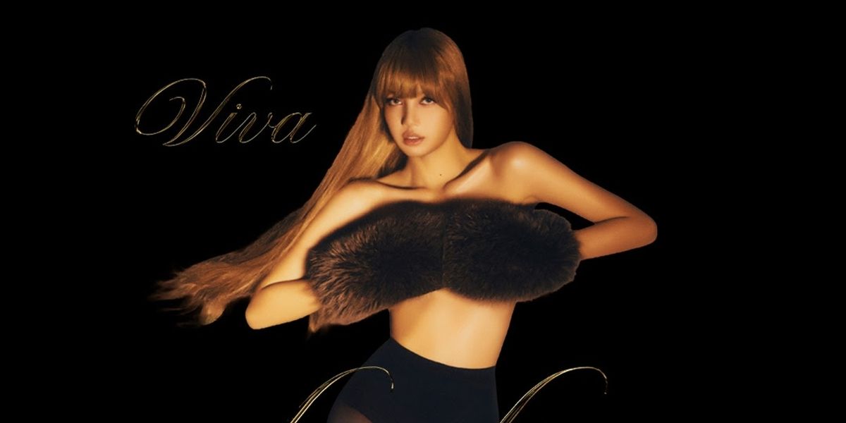Blackpink's Lisa Will Headline 'Viva La Lisa' Las Vegas Residency