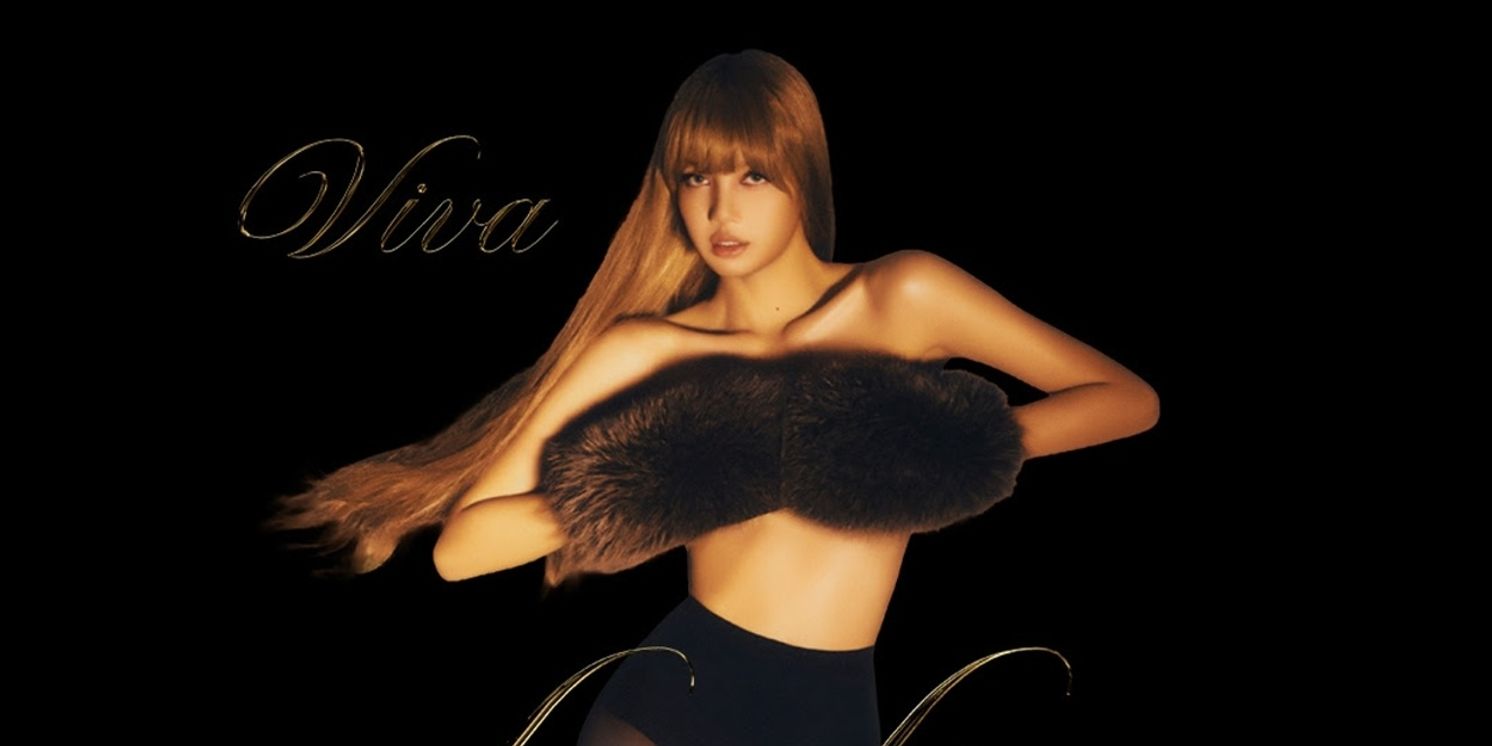 Blackpink's Lisa Will Headline 'Viva La Lisa' Las Vegas Residency  Image