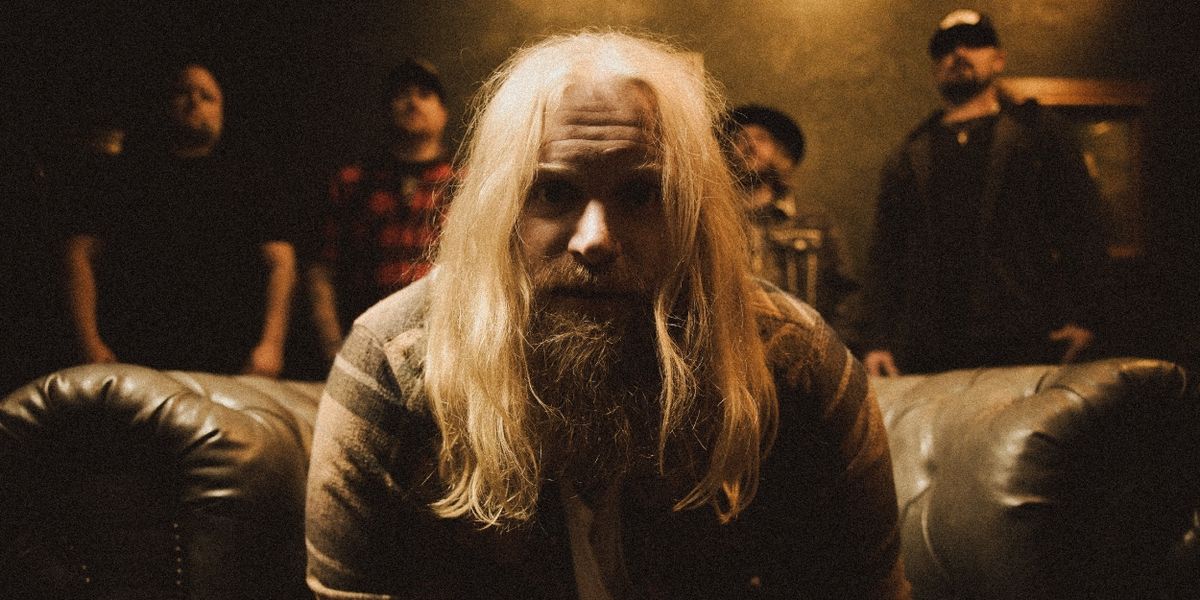 Blacktop Mojo Brings Raw Energy to the Modern Rock Scene