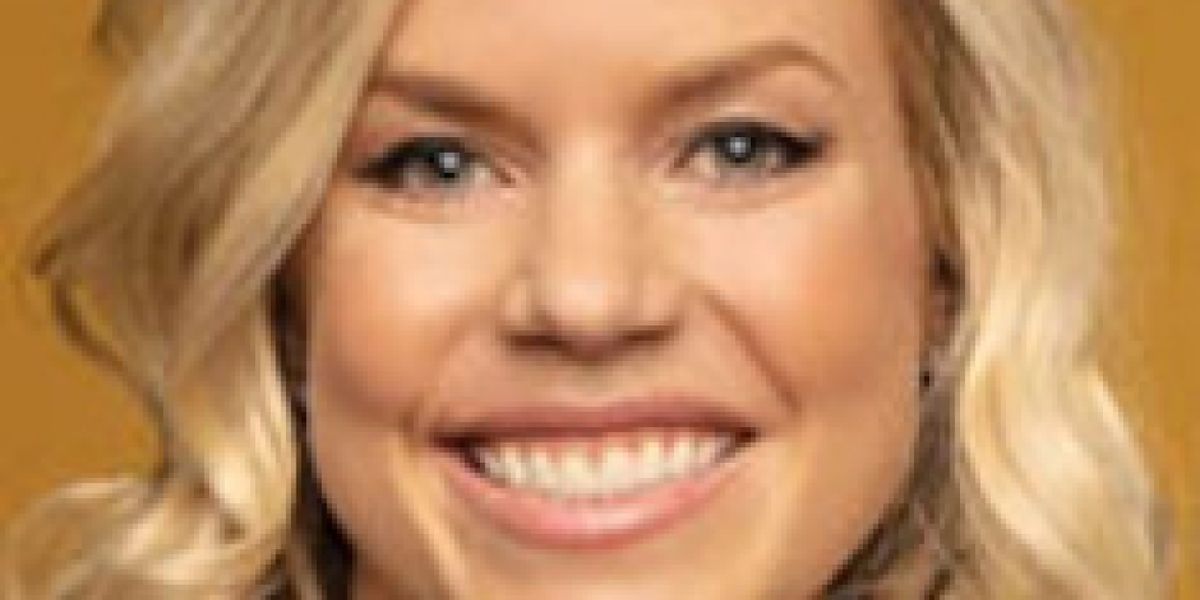 Blair Socci Comes To Comedy Works Landmark Village This Week