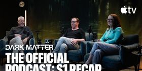 Blake Crouch, Matt Tolmach Revisit DARK MATTER Season 1 Ahead of Season 2