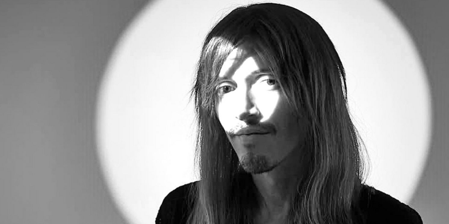 Blake Rave To Release Rock-Influenced 'Lesson In Disappointment' Next Week  Image