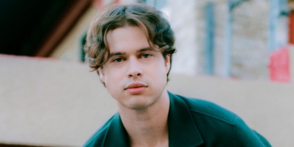 Blake Rose Releases New Single 'How Do We Stay in Love?'