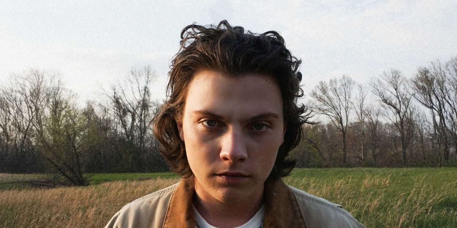 Blake Whiten Sets 'Something To Say' Tour to Coincide with New Album  Image