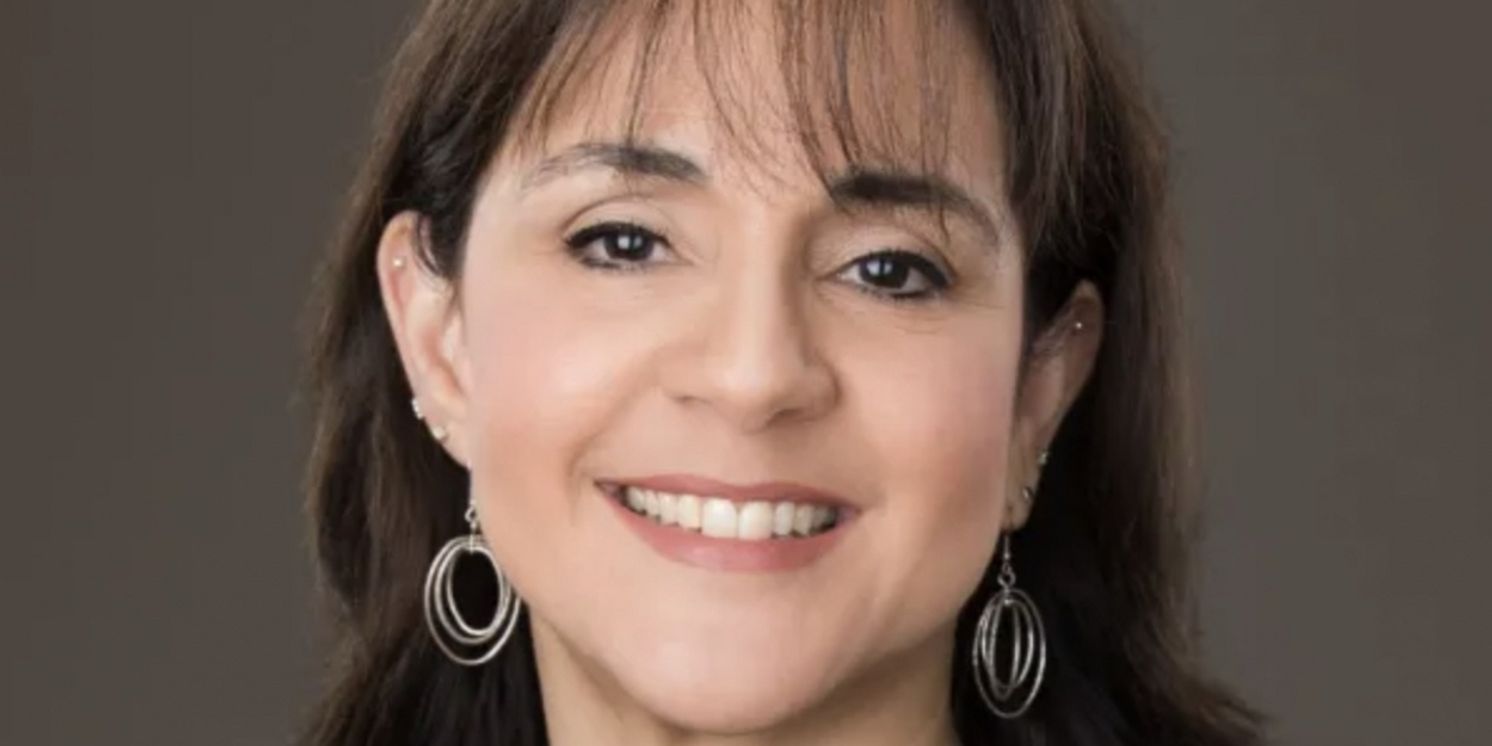 Ballet Hispánico School Welcomes Blanca Huertas as New Director  Image