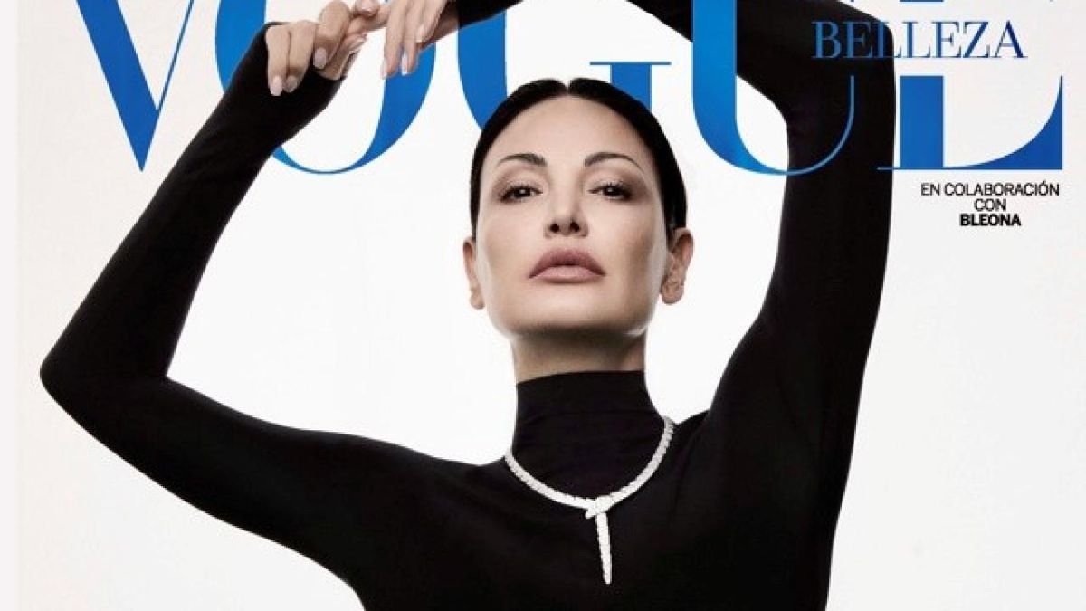 Bleona Reclaims Her Albanian Pop Legacy With New Music and Visual Albums