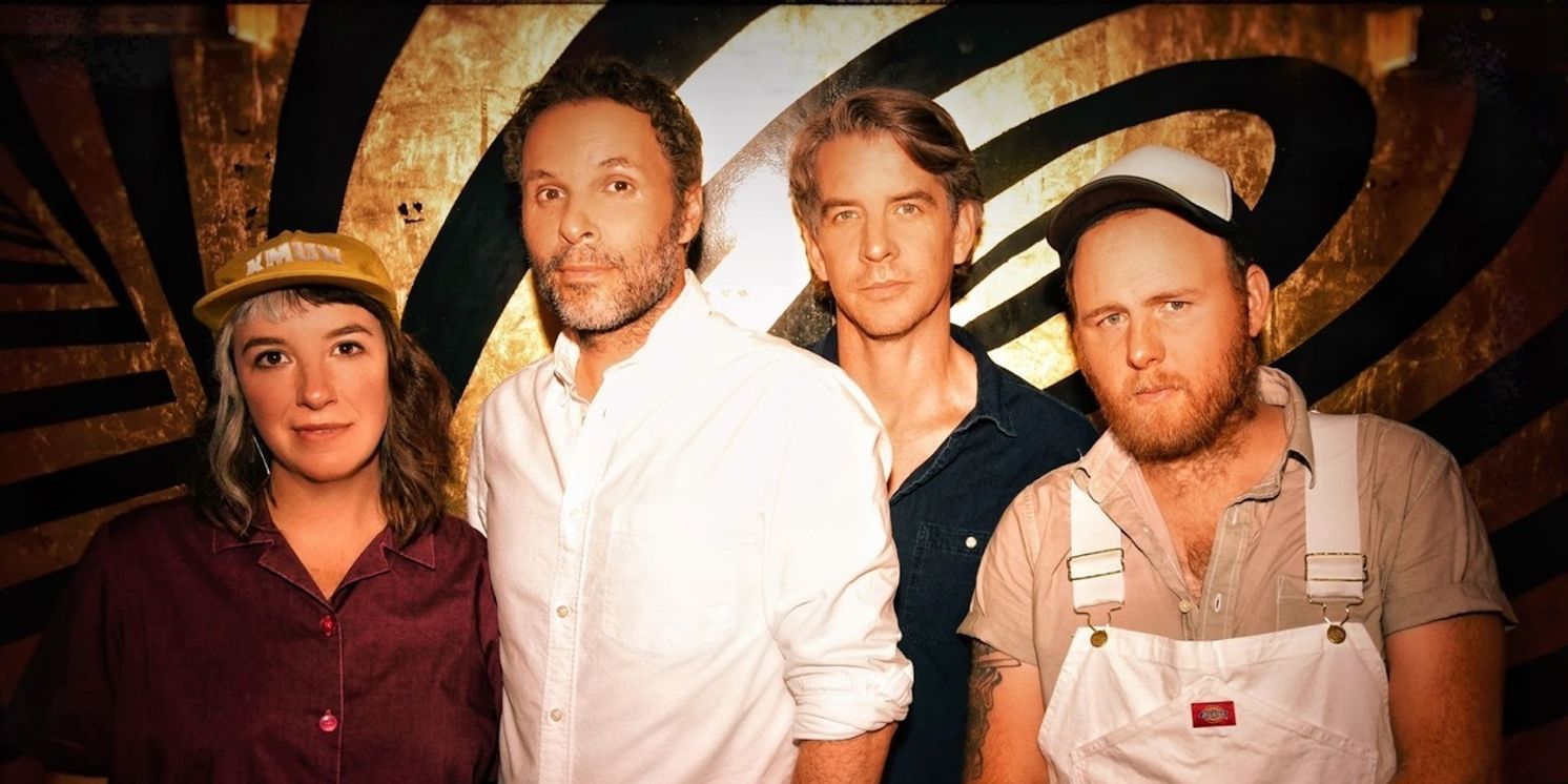 Blind Pilot + John Craigie Will Come to Chautauqua Auditorium This Summer  Image