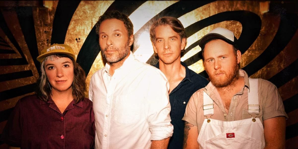 Blind Pilot Releasing First LP in Eight Years This Friday; New Song Available Now