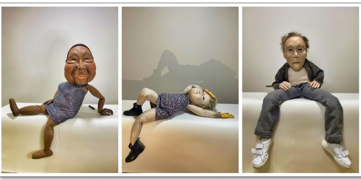 Blind Summit's THE SEX LIVES OF PUPPETS Will Debut At Southwark Playhouse In January