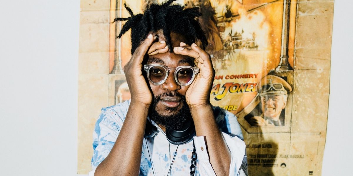 Blinky Bill Reveals New Single 'Dracula'