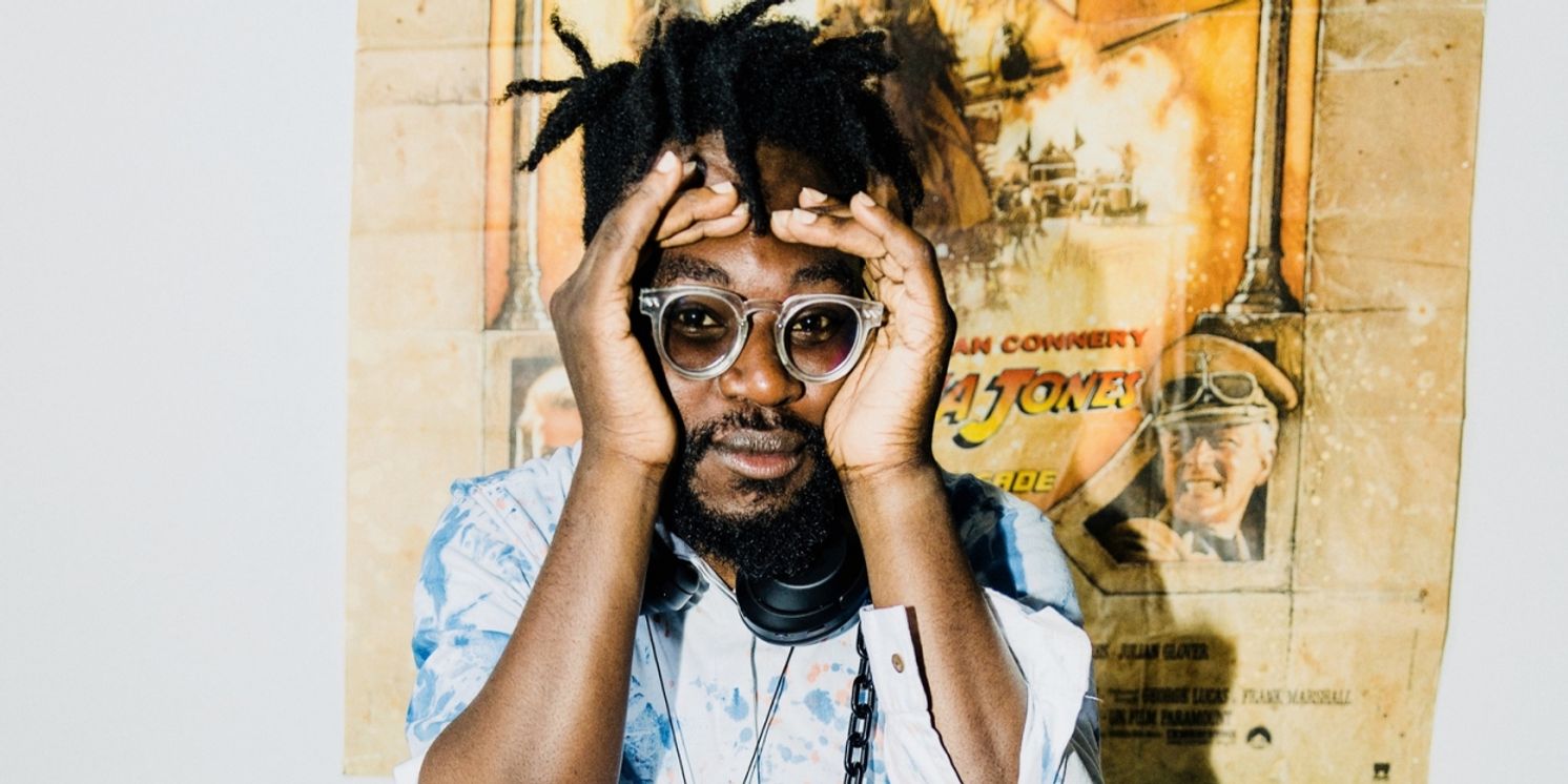Blinky Bill Reveals New Single 'Dracula'  Image