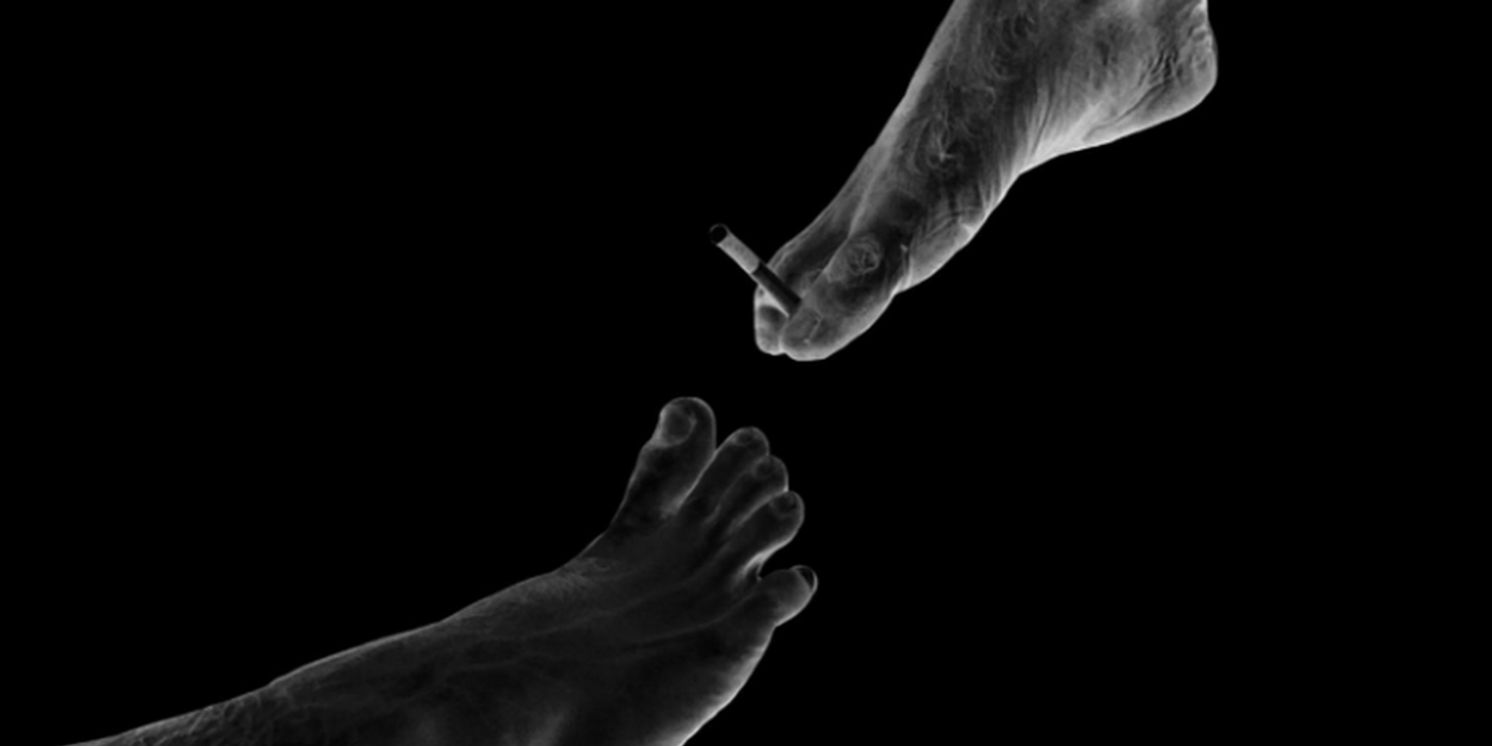 Blizz Club Debuts Latest Track 'THE DARK.'  Image