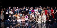 RAGTIME's Immigrant Heritage Night Was 'Fuel to Keep Engaging in the Fight'