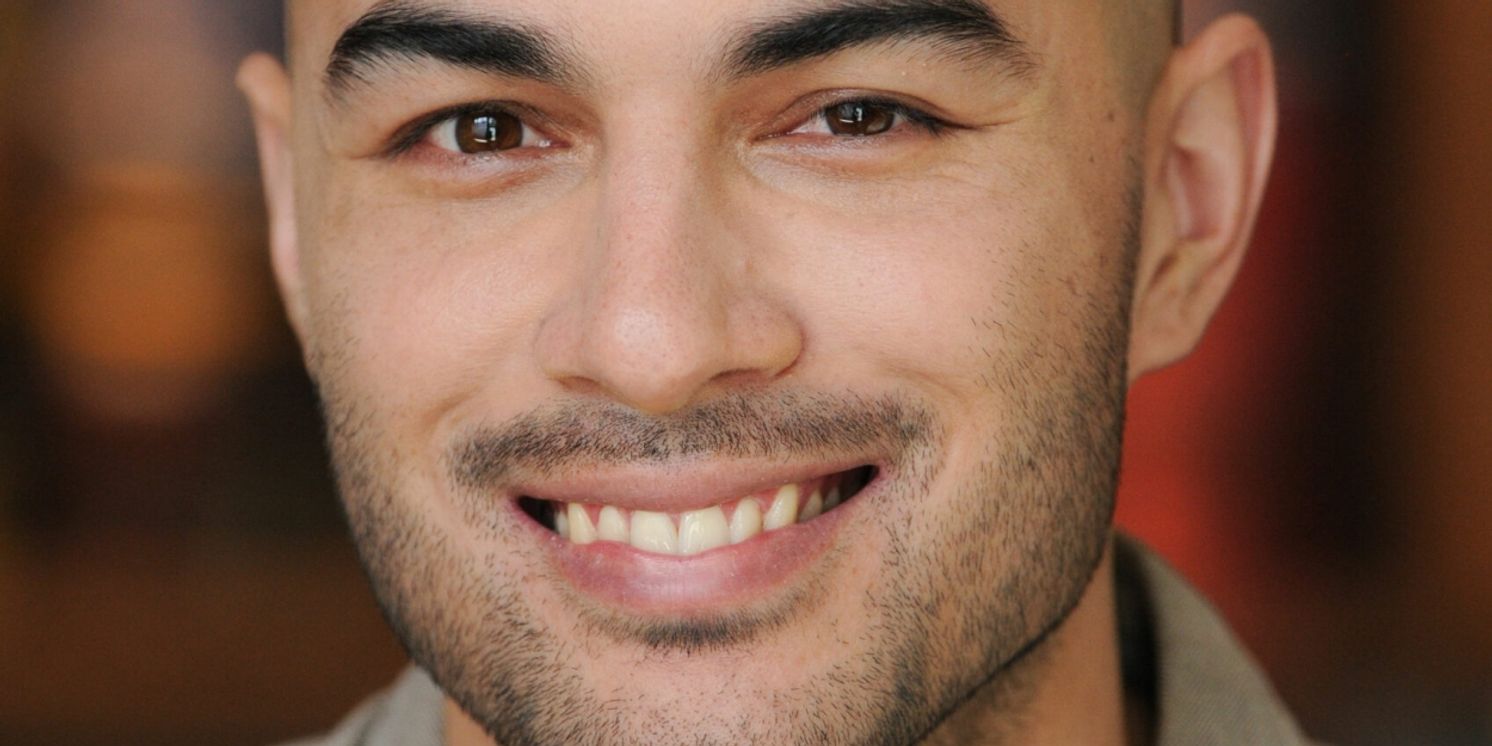 Blog: When People Ask Me What My Job Is, I Say Without Hesitation: 'I’m An Actor.'  Image