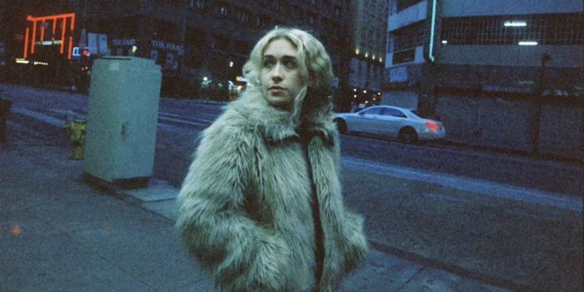 Blondshell Shares First Single 'T&A' From New Album