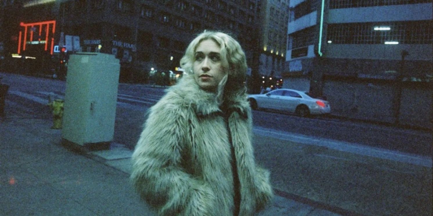 Blondshell to Embark on 2025 World Headline Tour  Image