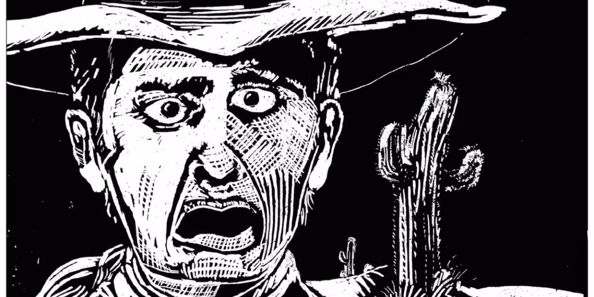 Blood On The Saddle Set to Bring Punk And Western to Downtown Los Angeles
