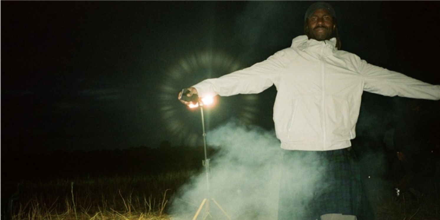 Blood Orange to Play Special Headline Shows This Fall  Image