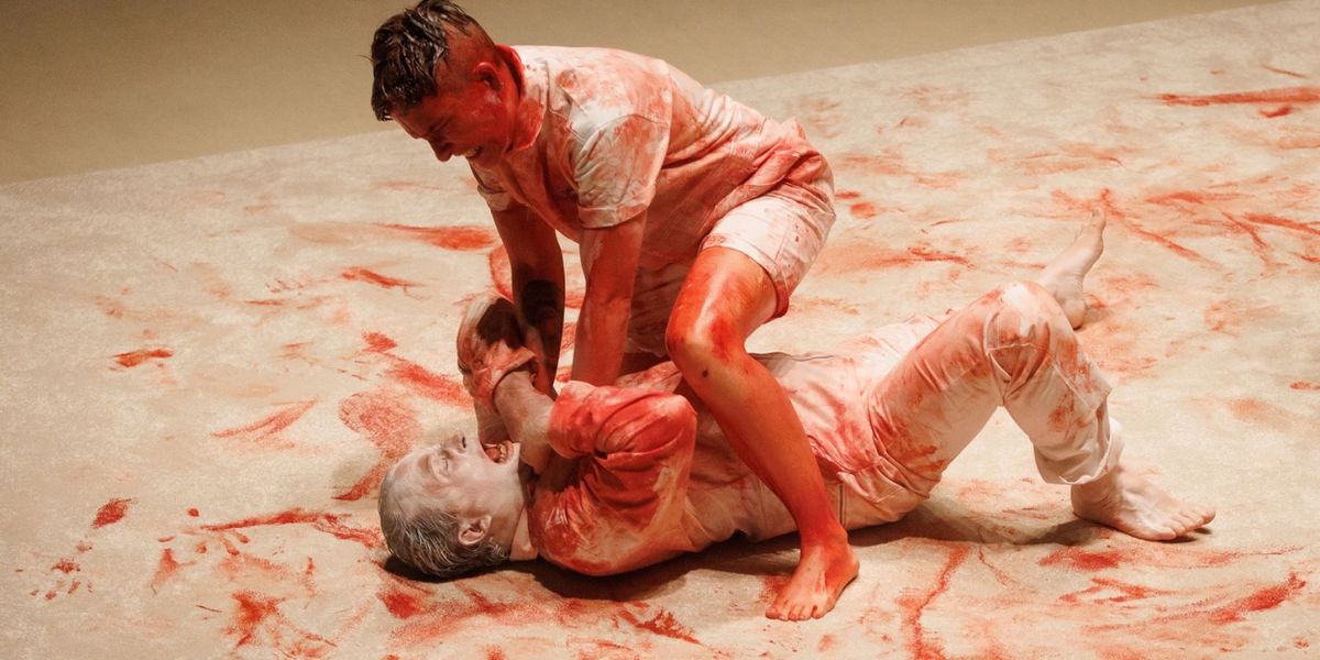 BLOOD SHOW Comes To Battersea Arts Centre In November