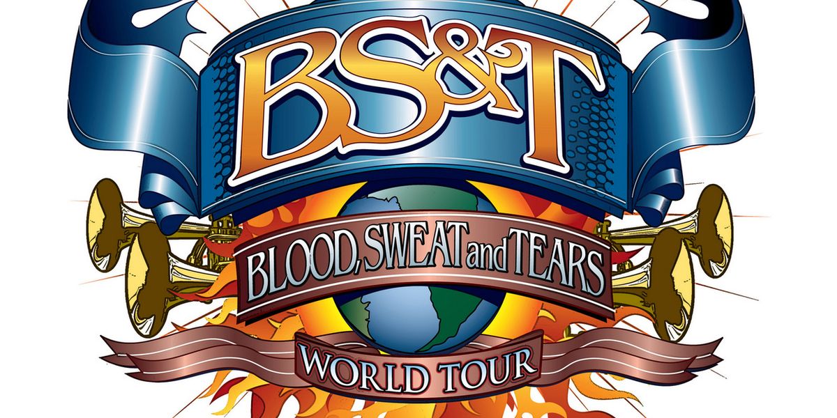 Blood, Sweat & Tears With Jason Scheff is Coming to Cerritos Center For The Performing Arts