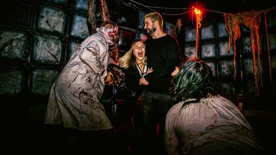 BloodManor Makes its Spine-Chilling Return to NYC for the Halloween Season
