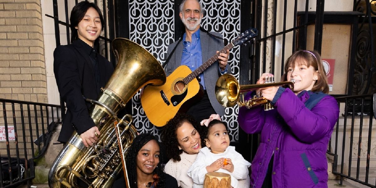 Bloomingdale School of Music to Launch Spring 2025 Music Classes